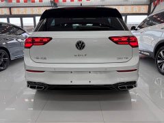 Volkswagen Golf 2023 Facelift 280TSI DSG R-Line - ფოტო 6