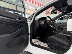 Volkswagen Golf 2023 Facelift 280TSI DSG R-Line - ფოტო 7