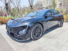 Avatr 12 2026 Ultra Pure Electric AWD - ფოტო 1