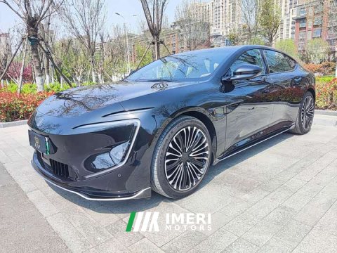 2025 Avatr 12 2026 Ultra Pure Electric AWD - ავტომობილი ჩინეთიდან