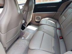 Avatr 12 2026 Ultra Pure Electric AWD - ფოტო 10