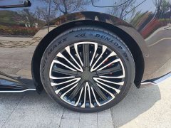 Avatr 12 2026 Ultra Pure Electric AWD - ფოტო 12