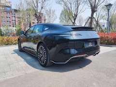 Avatr 12 2026 Ultra Pure Electric AWD - ფოტო 13