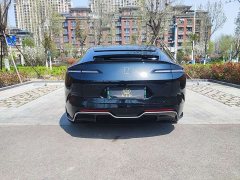 Avatr 12 2026 Ultra Pure Electric AWD - ფოტო 15
