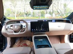 Avatr 12 2026 Ultra Pure Electric AWD - ფოტო 5