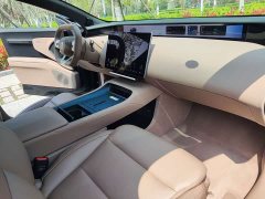 Avatr 12 2026 Ultra Pure Electric AWD - ფოტო 6