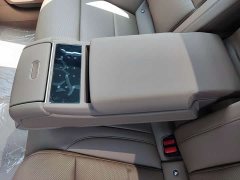 Avatr 12 2026 Ultra Pure Electric AWD - ფოტო 9