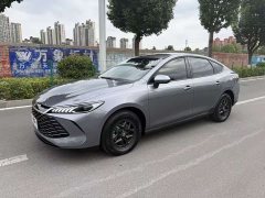 BYD Qin PLUS DM-i 128KM Entry-Level - ფოტო 1