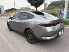 BYD Qin PLUS DM-i 128KM Entry-Level - ფოტო 10