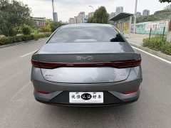 BYD Qin PLUS DM-i 128KM Entry-Level - ფოტო 11