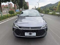 BYD Qin PLUS DM-i 128KM Entry-Level - ფოტო 2