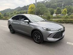 BYD Qin PLUS DM-i 128KM Entry-Level - ფოტო 3