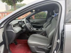 BYD Qin PLUS DM-i 128KM Entry-Level - ფოტო 4