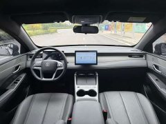 BYD Qin PLUS DM-i 128KM Entry-Level - ფოტო 5