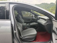 BYD Qin PLUS DM-i 128KM Entry-Level - ფოტო 6