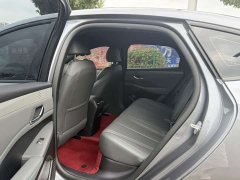 BYD Qin PLUS DM-i 128KM Entry-Level - ფოტო 7