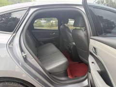 BYD Qin PLUS DM-i 128KM Entry-Level - ფოტო 9