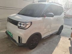 BMW Hongguang MINIEV GAMEBOY 200km Fun Edition LFP Battery - ფოტო 1
