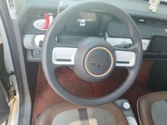 BMW Hongguang MINIEV GAMEBOY 200km Fun Edition LFP Battery - ფოტო 12