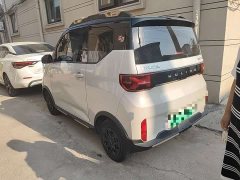 BMW Hongguang MINIEV GAMEBOY 200km Fun Edition LFP Battery - ფოტო 2