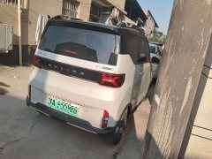 BMW Hongguang MINIEV GAMEBOY 200km Fun Edition LFP Battery - ფოტო 3