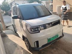 BMW Hongguang MINIEV GAMEBOY 200km Fun Edition LFP Battery - ფოტო 4