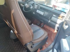 BMW Hongguang MINIEV GAMEBOY 200km Fun Edition LFP Battery - ფოტო 5