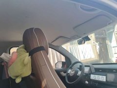 BMW Hongguang MINIEV GAMEBOY 200km Fun Edition LFP Battery - ფოტო 6
