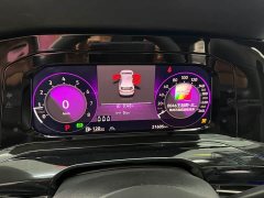Volkswagen Golf 2023 Facelift 280TSI DSG R-Line - ფოტო 10