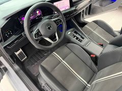 Volkswagen Golf 2023 Facelift 280TSI DSG R-Line - ფოტო 11