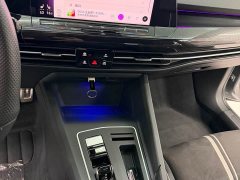 Volkswagen Golf 2023 Facelift 280TSI DSG R-Line - ფოტო 12