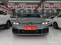 Volkswagen Golf 2023 Facelift 280TSI DSG R-Line - ფოტო 3