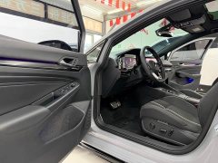 Volkswagen Golf 2023 Facelift 280TSI DSG R-Line - ფოტო 7