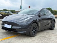 Tesla Model Y 2024 Rear-Wheel Drive - ფოტო 1