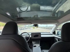 Tesla Model Y 2024 Rear-Wheel Drive - ფოტო 10