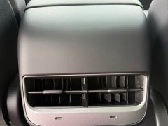 Tesla Model Y 2024 Rear-Wheel Drive - ფოტო 11