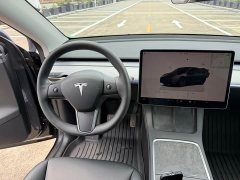 Tesla Model Y 2024 Rear-Wheel Drive - ფოტო 13