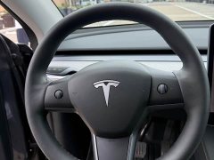 Tesla Model Y 2024 Rear-Wheel Drive - ფოტო 14