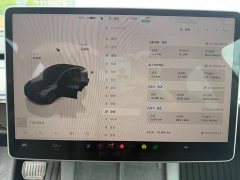 Tesla Model Y 2024 Rear-Wheel Drive - ფოტო 15