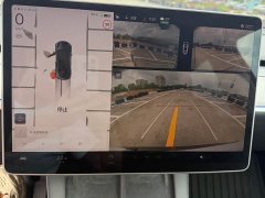 Tesla Model Y 2024 Rear-Wheel Drive - ფოტო 16