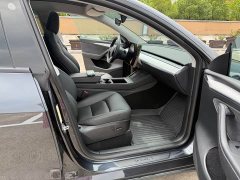 Tesla Model Y 2024 Rear-Wheel Drive - ფოტო 20