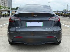 Tesla Model Y 2024 Rear-Wheel Drive - ფოტო 4