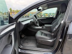 Tesla Model Y 2024 Rear-Wheel Drive - ფოტო 8
