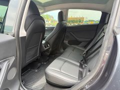 Tesla Model Y 2024 Rear-Wheel Drive - ფოტო 9