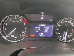Cadillac XT4 28T FWD Luxury - ფოტო 14