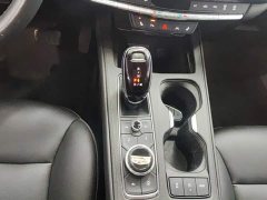 Cadillac XT4 28T FWD Luxury - ფოტო 16
