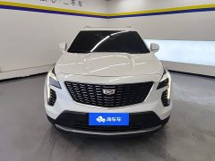 Cadillac XT4 28T FWD Luxury - ფოტო 2