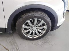 Cadillac XT4 28T FWD Luxury - ფოტო 6