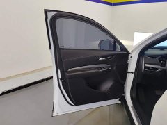Cadillac XT4 28T FWD Luxury - ფოტო 7