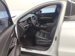 Cadillac XT4 28T FWD Luxury - ფოტო 9